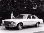 Buick Skylark Sedan 1976 года
